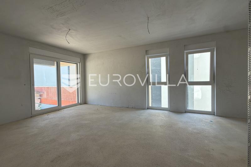 Zadar, Diklovac, yeni yapım iki yatak odalı daire, 96,10 m² - 7