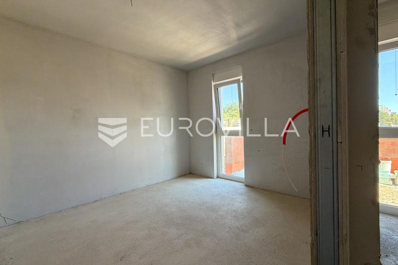Zadar, Diklovac, yeni yapım iki yatak odalı daire, 96,10 m² - 13