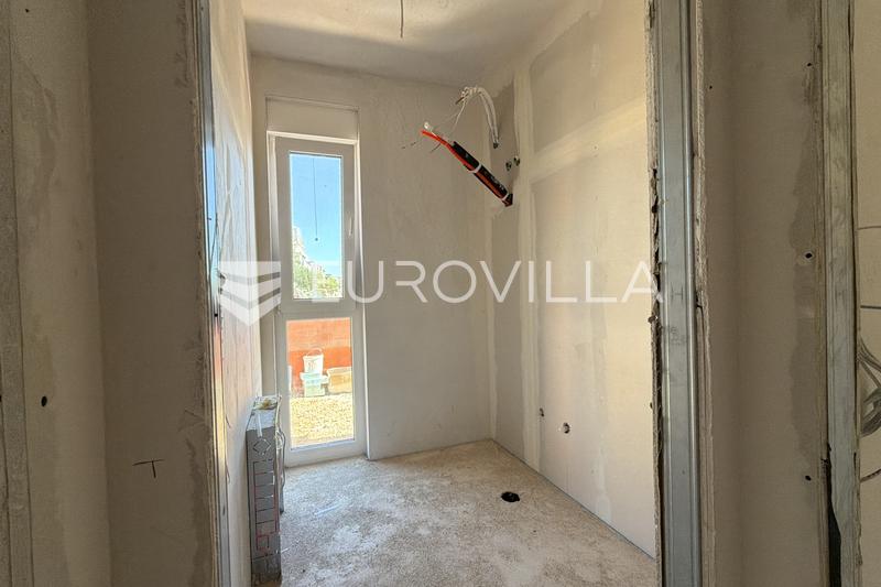 Zadar, Diklovac, yeni yapım iki yatak odalı daire, 96,10 m² - 14