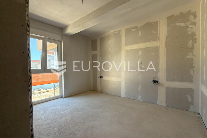 Zadar, Diklovac, yeni yapım iki yatak odalı daire, 96,10 m² - 15
