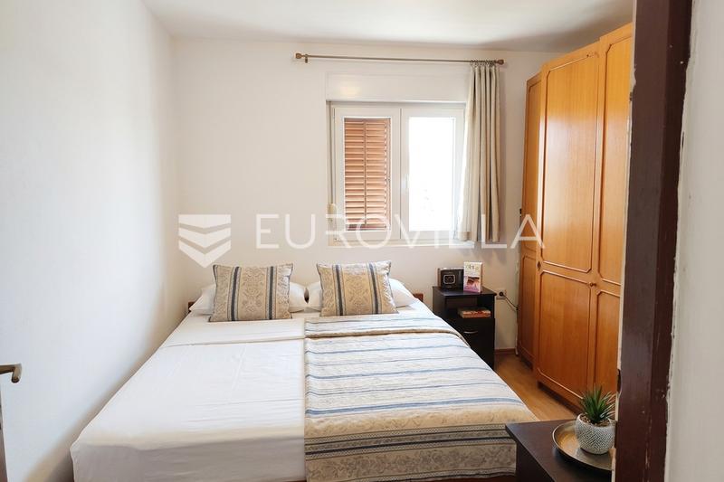 VIR, LOZICE - Dům se dvěma apartmány v klidné ostrovní oáze - 5