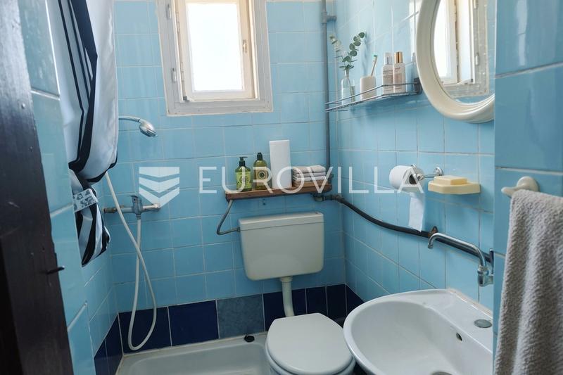 VIR, LOZICE - Dům se dvěma apartmány v klidné ostrovní oáze - 3