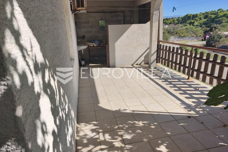 VIR, LOZICE - Dům se dvěma apartmány v klidné ostrovní oáze - 6