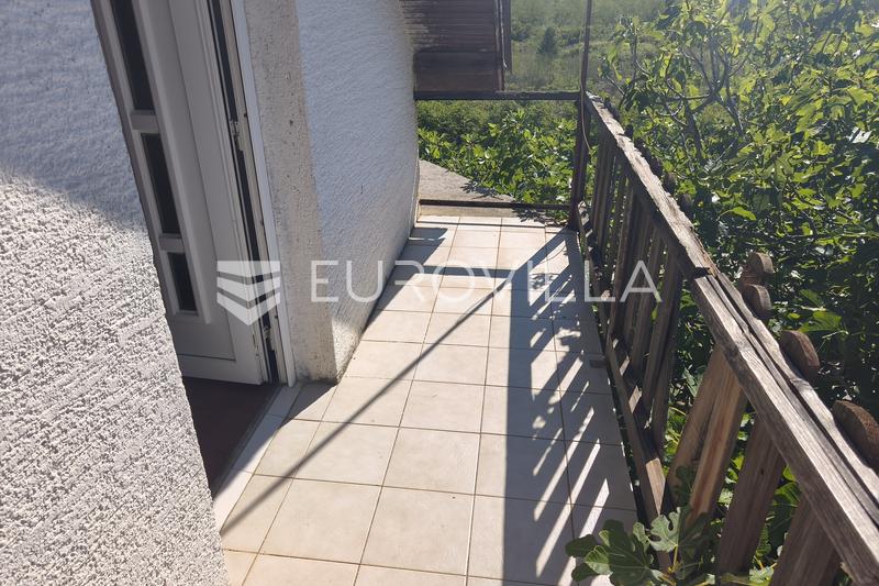 VIR, LOZICE - Dům se dvěma apartmány v klidné ostrovní oáze - 8