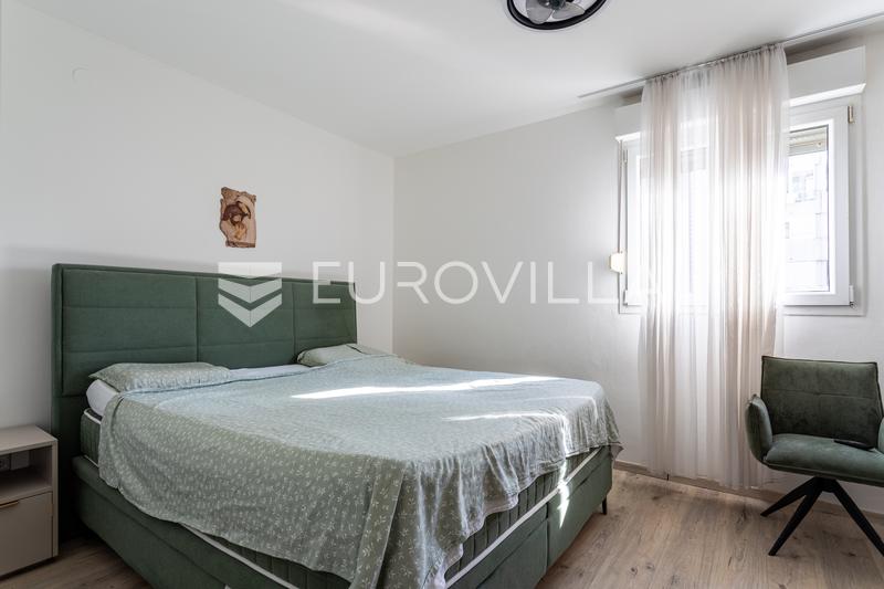 Split, Spinut, apartamento reformado de dos dormitorios en una excelente ubicación - 5