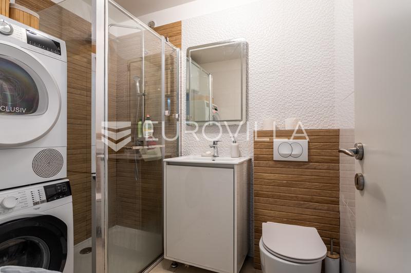 Split, Spinut, apartamento reformado de dos dormitorios en una excelente ubicación - 8