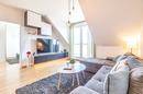 Zagreb, Spansko, yksiö 57 m² autotallipaikalla - 1