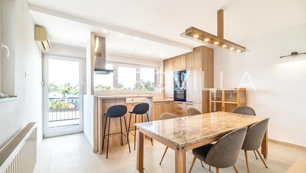 Zagrzeb, Maksimir, dom wolnostojący 152 m² z ogrodem i garażem.