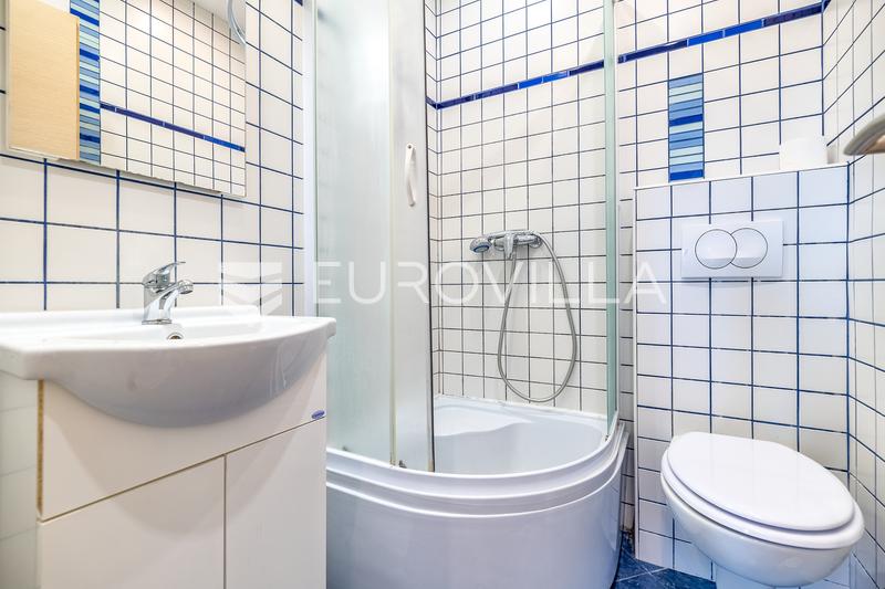 Zagrzeb, Maksimir, dom wolnostojący 152 m² z ogrodem i garażem. - 7