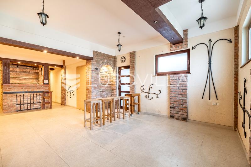 Zagrzeb, Maksimir, dom wolnostojący 152 m² z ogrodem i garażem. - 11
