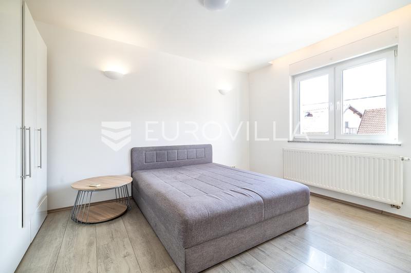 Zagrzeb, Maksimir, dom wolnostojący 152 m² z ogrodem i garażem. - 9