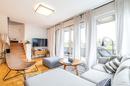 Zagreb, Salata, smuk treværelses lejlighed 125 m², garage og parkeringsplads. - 1