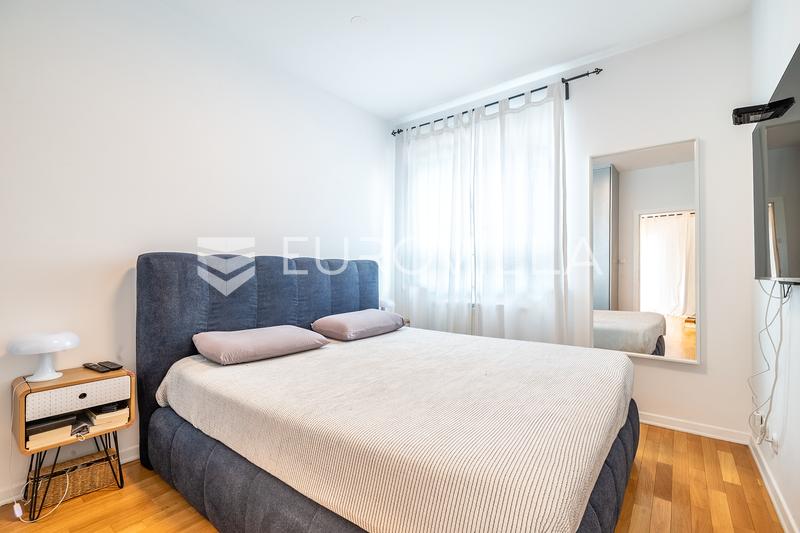 Zagreb, Salata, smuk treværelses lejlighed 125 m², garage og parkeringsplads. - 6