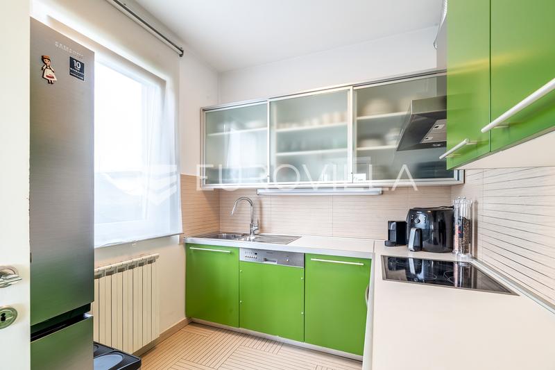Zagreb, Salata, smuk treværelses lejlighed 125 m², garage og parkeringsplads. - 5