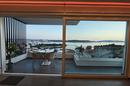 Trogir, Ciovo, designinredd lägenhet med två sovrum, takterrass, garage, jacuzzi - 1