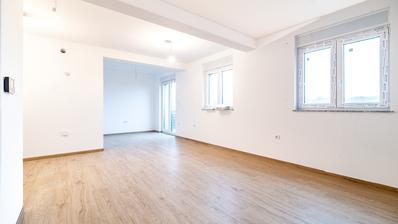 Zagreb, Dubrava, NOVOGRADNJA, trosoban stan, parking, spremište, 67 m²