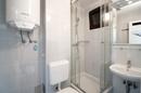 Pag, Kolanjski Gajac - felújított nyaraló sorház, 150 m-re a tengertől, B2-117, 28 - 8