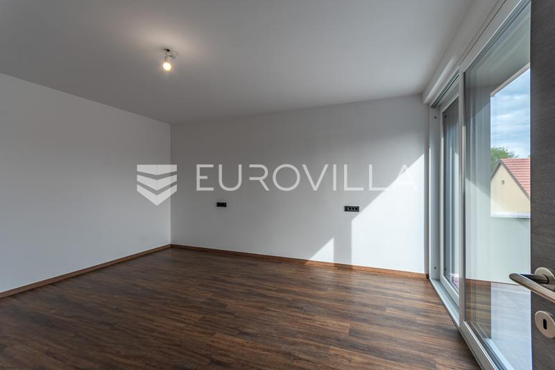 Varaždin, Centro de la ciudad - Ático en una nueva promoción, 140,88 m² - 8