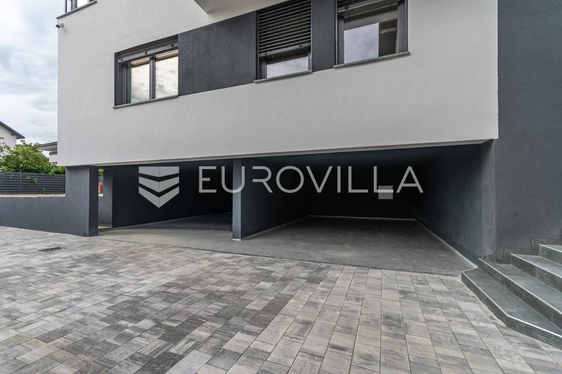 Varaždin, Centro de la ciudad - Ático en una nueva promoción, 140,88 m² - 12