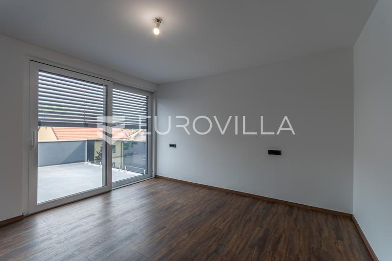 Varaždin, Centro de la ciudad - Ático en una nueva promoción, 140,88 m² - 9