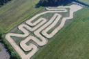 Garčin, Exceptional Investment Land 21,000 m² with Motocross and Quad Park Project - 2