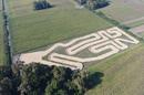 Garčin, Exceptional Investment Land 21,000 m² with Motocross and Quad Park Project - 1