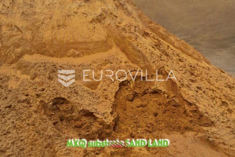 Garčin, Exceptional Investment Land 21,000 m² with Motocross and Quad Park Project - 6