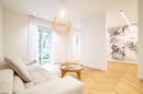Zagreb, Masarykova, luksuriøs toromsleilighet 52 m² - 1