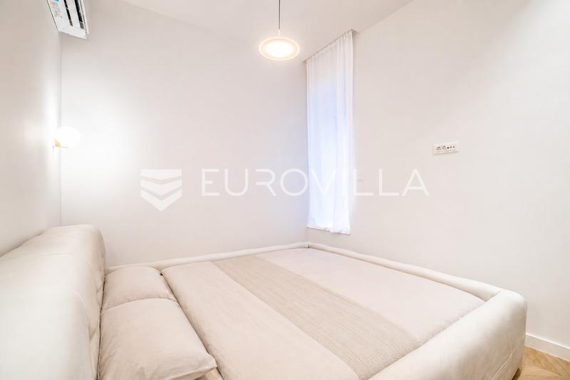 Zagreb, Masarykova, luksuriøs toromsleilighet 52 m² - 6