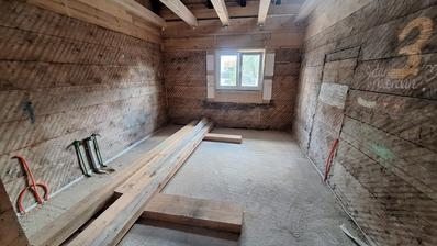 Ogulin, hiša 180 m², center mesta, prenovljena