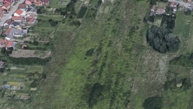 Slavonski Brod, Bjelis - Építési telek 12 154 m²