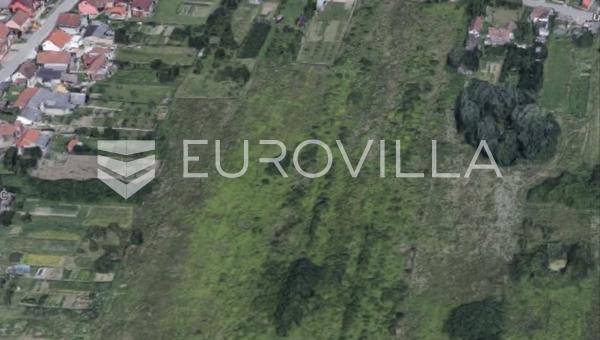 Slavonski Brod, Bjelis - Parcela edificable 12 154 m²