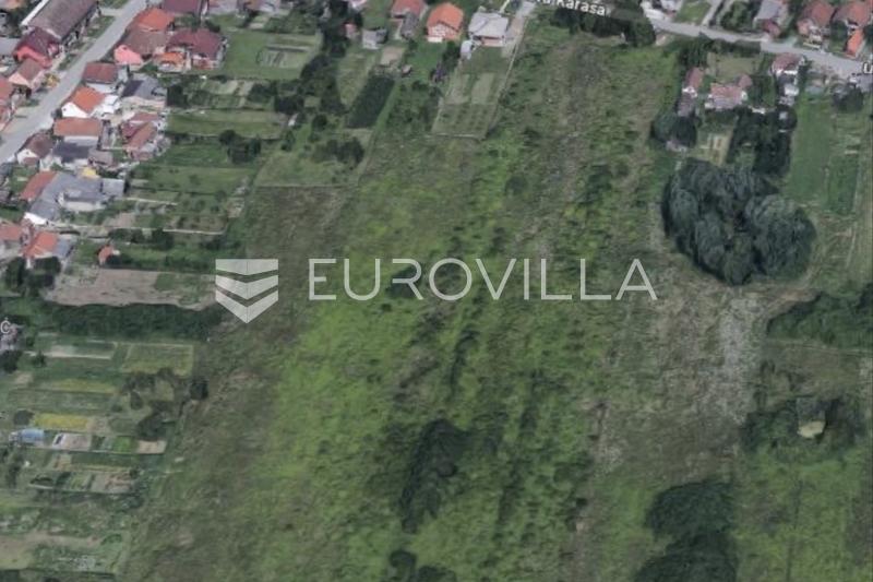 Slavonski Brod, Bjeliš –  Građevinsko zemljište 12 154 m2