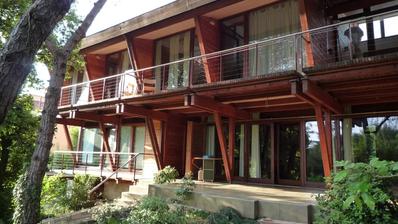 Istra, Rovinj, unikatna vila 362 m² na samo 150 metara od mora na traženoj lokaciji