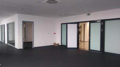 Osijek, Najam novog poslovnog prostora 215 m²