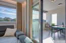 Pula, Valdebek, modern appartement in een nieuw gebouw met twee slaapkamers en twee parkeerplaatsen - 14
