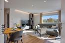 Pula, Valdebek, modern appartement in een nieuw gebouw met twee slaapkamers en twee parkeerplaatsen - 1