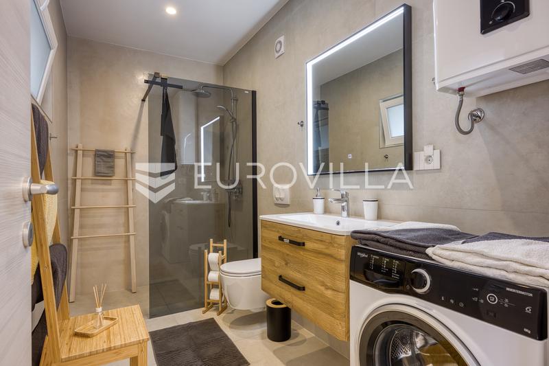 Pula, Valdebek, modern appartement in een nieuw gebouw met twee slaapkamers en twee parkeerplaatsen - 10