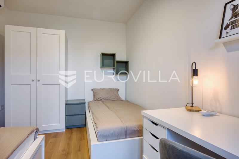 Pula, Valdebek, modern appartement in een nieuw gebouw met twee slaapkamers en twee parkeerplaatsen - 13