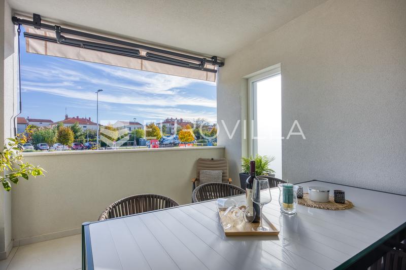 Pula, Valdebek, modern appartement in een nieuw gebouw met twee slaapkamers en twee parkeerplaatsen - 15