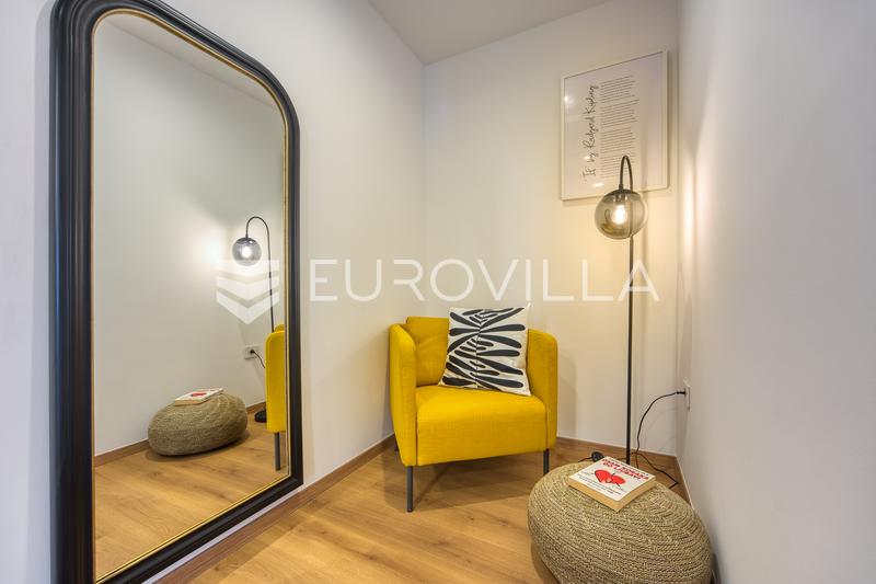 Pula, Valdebek, modern appartement in een nieuw gebouw met twee slaapkamers en twee parkeerplaatsen - 18