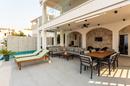 Okrug Donji, egyedi villa panorámás tengeri kilátással - 38