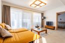 Okrug Donji, egyedi villa panorámás tengeri kilátással - 15