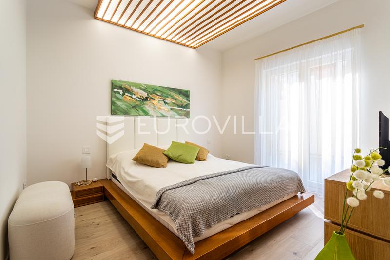 Okrug Donji, egyedi villa panorámás tengeri kilátással - 16