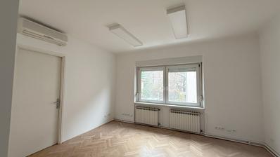 Záhřeb, Dolní Město, kancelářské prostory 97 m²