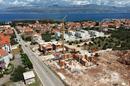 Brač, Supetar'da, birinci katta deniz manzaralı iki yatak odalı daire - 29