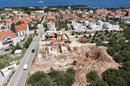 Brač, Supetar'da, birinci katta deniz manzaralı iki yatak odalı daire - 22