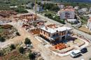 Brač, Supetar'da, birinci katta deniz manzaralı iki yatak odalı daire - 4
