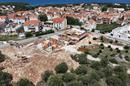 Brač, Supetar'da, birinci katta deniz manzaralı iki yatak odalı daire - 23