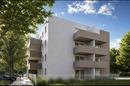 Senj, OBRA NUEVA, edificio con ascensor, apartamento de dos dormitorios, 60,89 m², balcón, garaje - 4